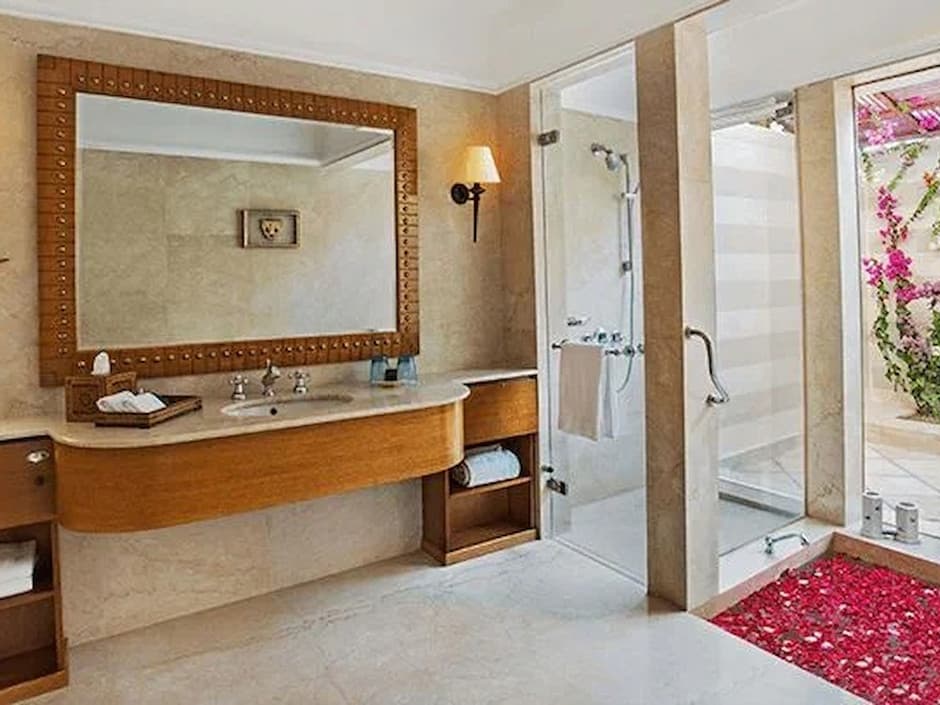 The Oberoi Sahl Hasheesh