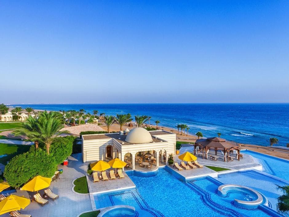 The Oberoi Sahl Hasheesh