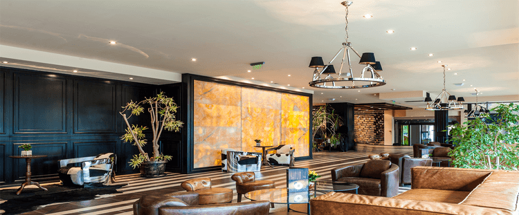 Grand Hotel Bansko