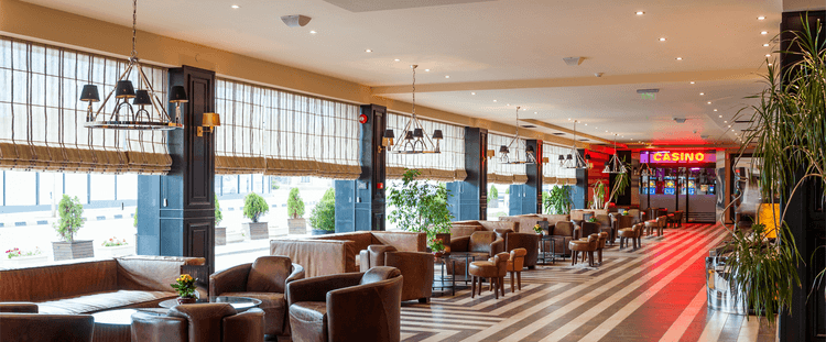 Grand Hotel Bansko