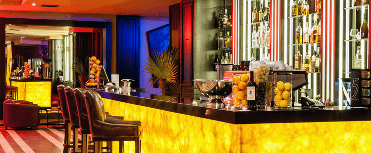 Grand Hotel Bansko