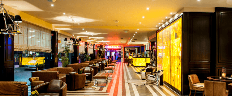 Grand Hotel Bansko