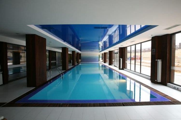 Perun Lodge Hotel
