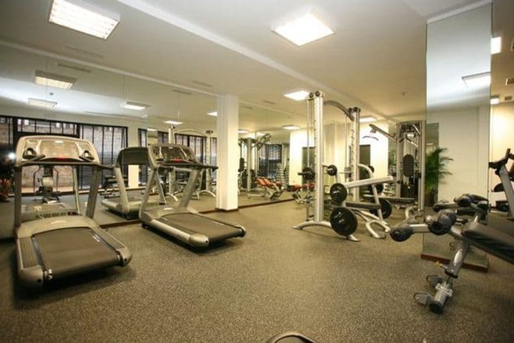 Perun Lodge Hotel