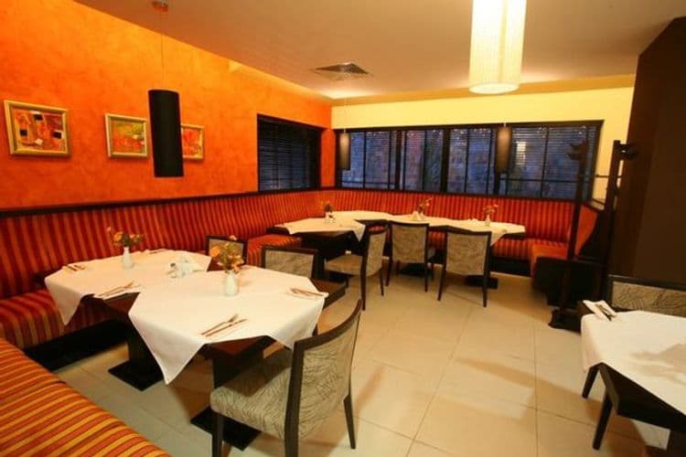 Perun Lodge Hotel