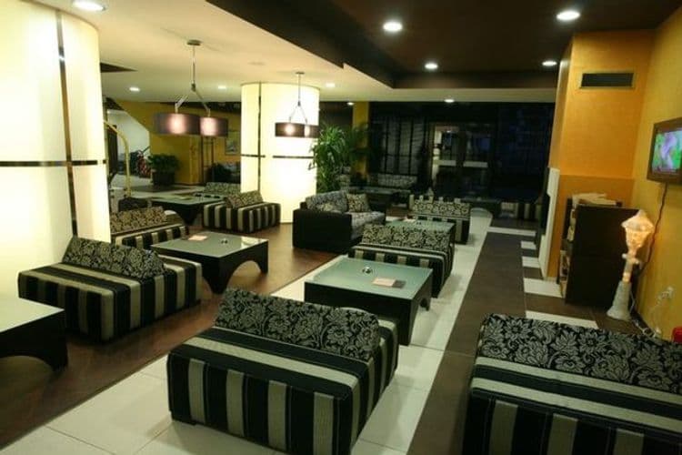Perun Lodge Hotel