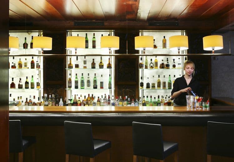 Derby Hotel