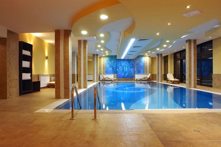Winslow Highland Aparthotel