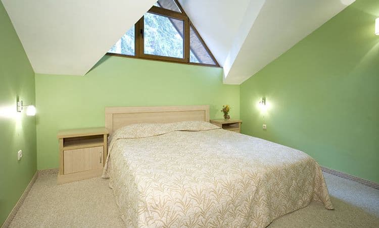 Malina Residence Hotel