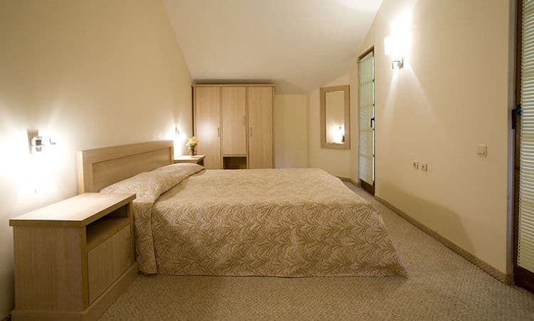 Malina Residence Hotel