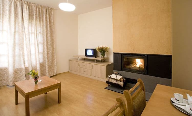 Malina Residence Hotel