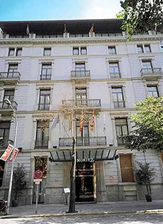 HCC Sant Moritz