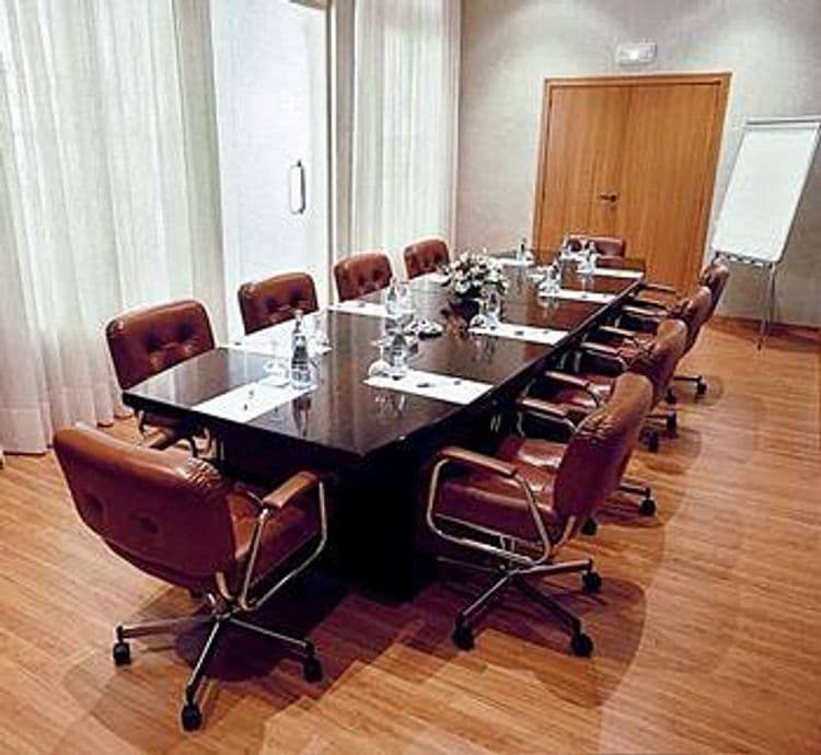 HCC Sant Moritz