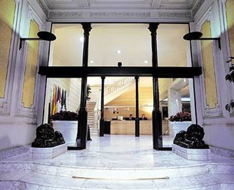 HCC Sant Moritz