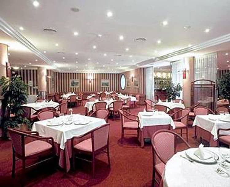 HCC Sant Moritz