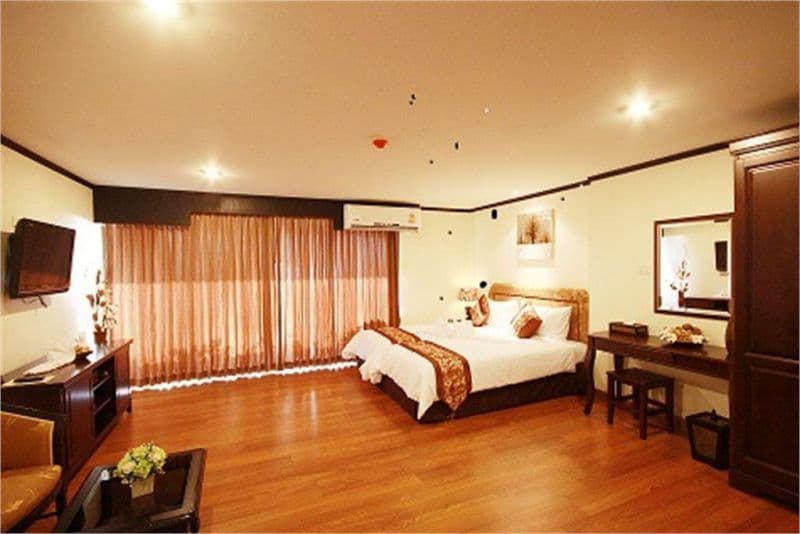 Sigma Resort Jomtien