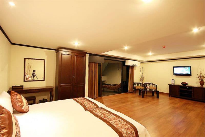Sigma Resort Jomtien