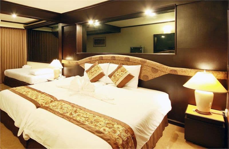 Sigma Resort Jomtien