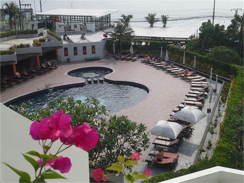 Sigma Resort Jomtien