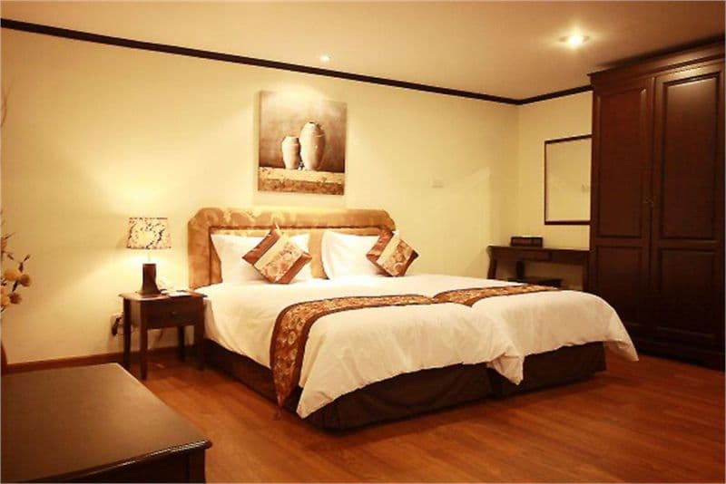 Sigma Resort Jomtien