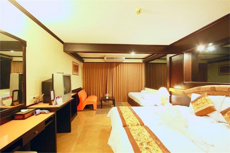 Sigma Resort Jomtien