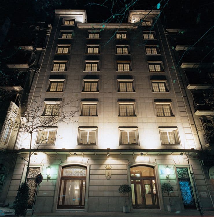 Astoria Hotel