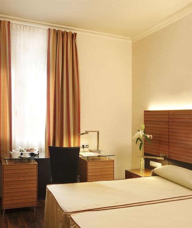 Astoria Hotel