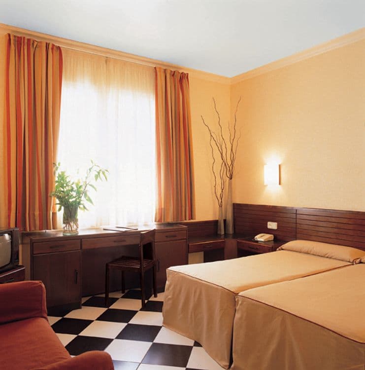 Astoria Hotel
