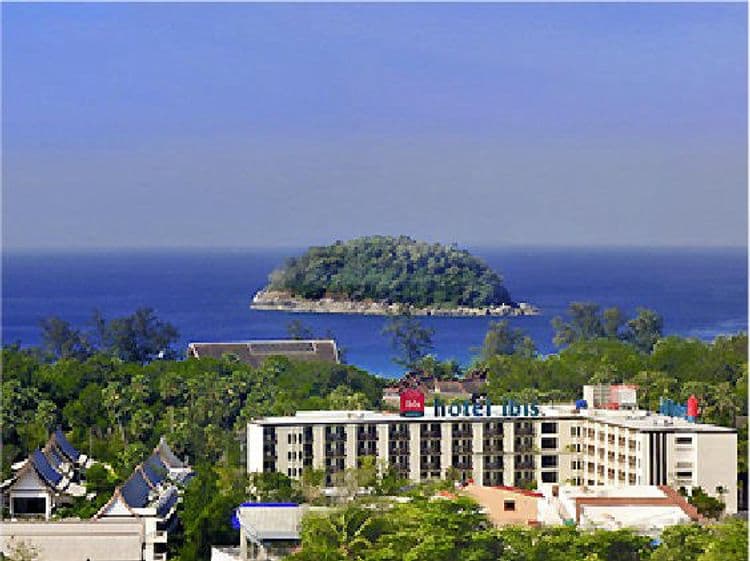 Ibis Phuket Kata