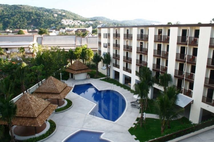 Ibis Phuket Kata