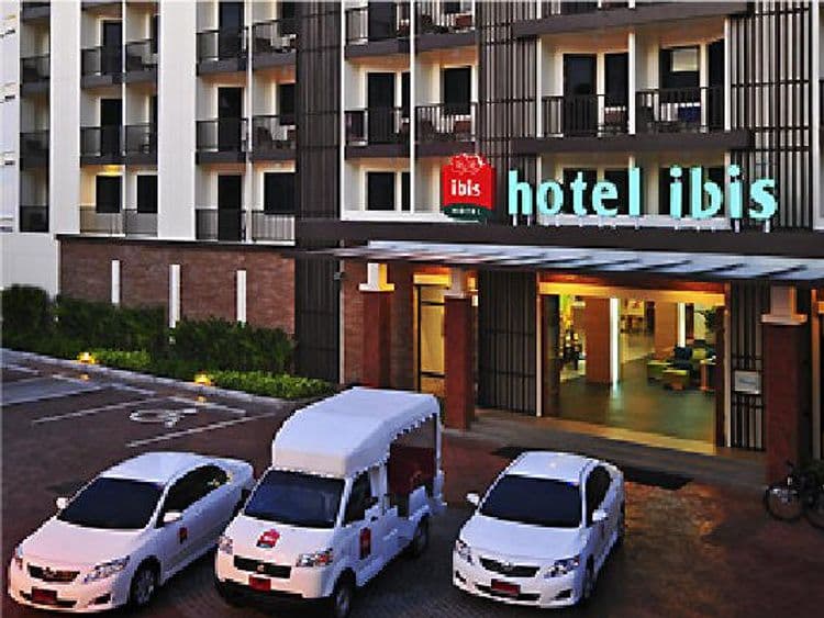 Ibis Phuket Kata