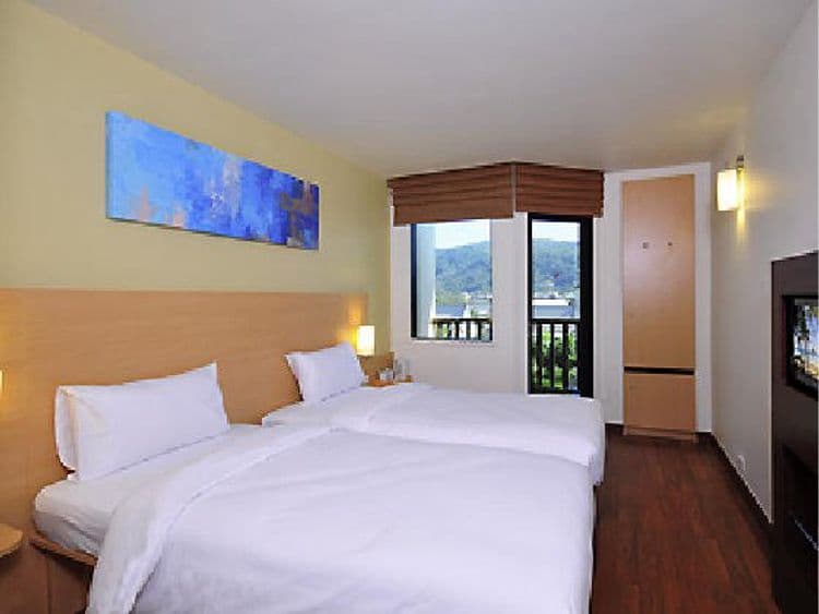Ibis Phuket Kata