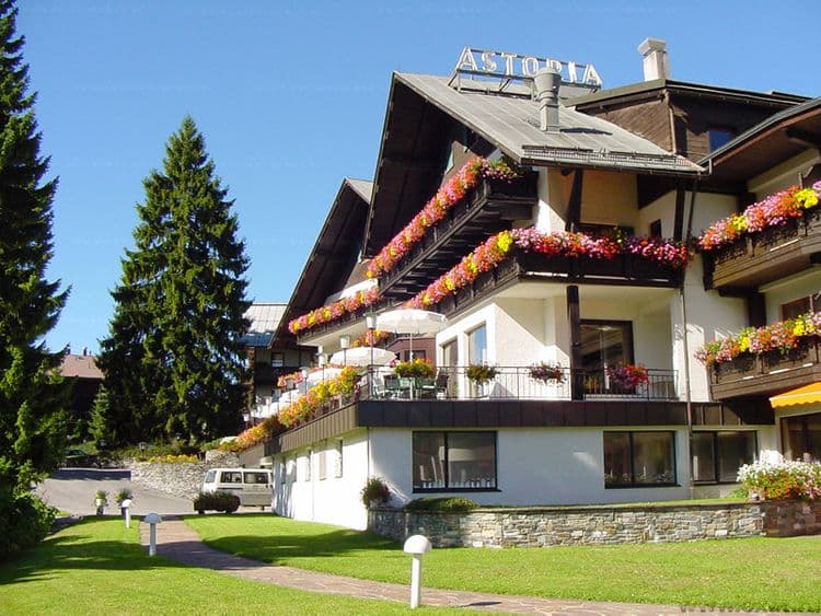 Astoria Resort