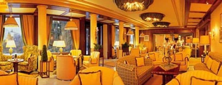 Astoria Resort