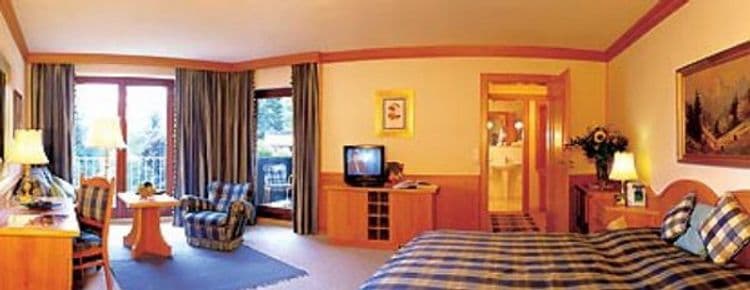 Astoria Resort