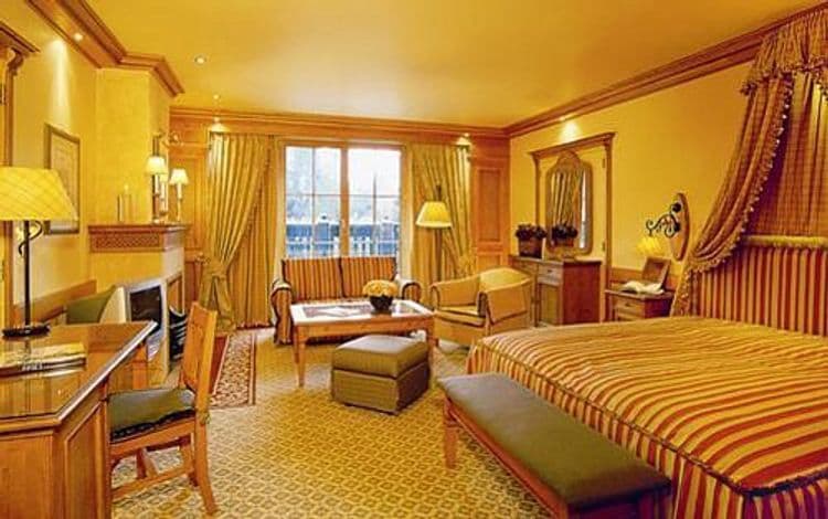 Astoria Resort