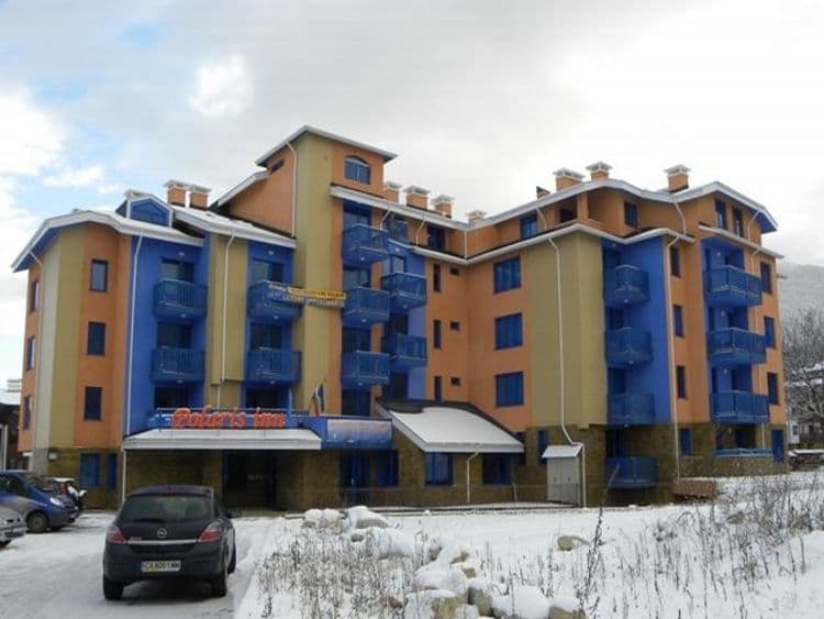 Polaris Inn