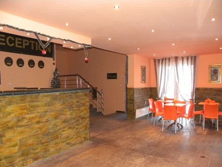 Polaris Inn