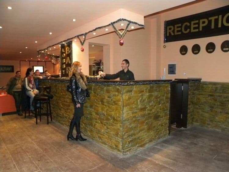 Polaris Inn