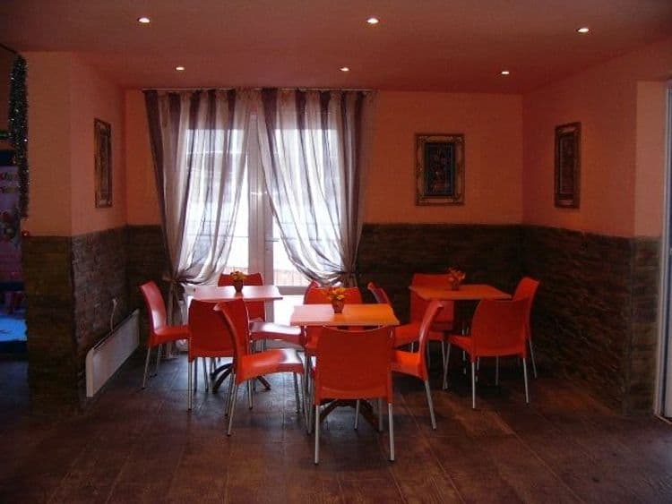 Polaris Inn