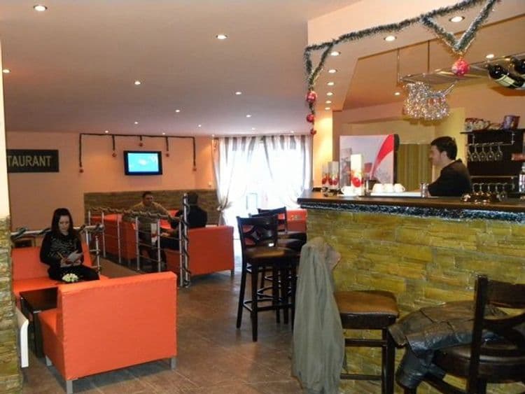 Polaris Inn