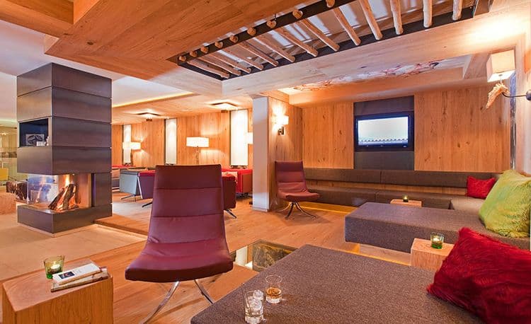 Fliana Hotel