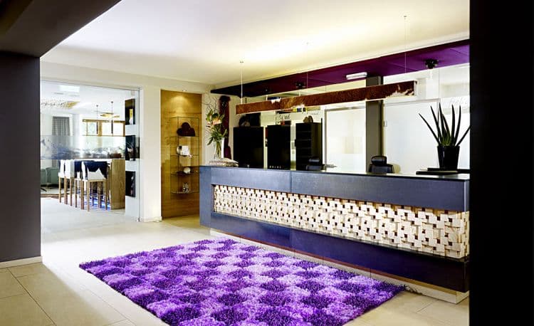 Fliana Hotel