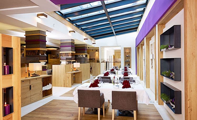 Fliana Hotel
