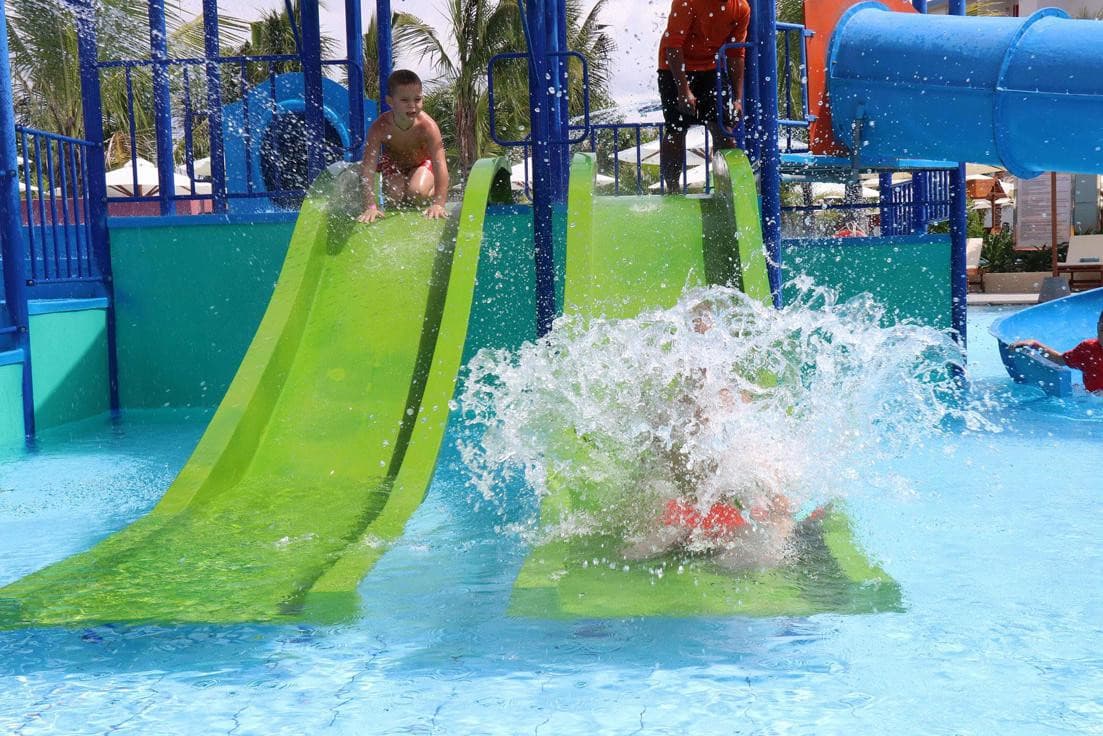 Riviera Beach Resort & Spa 5* - Cam Ranh
