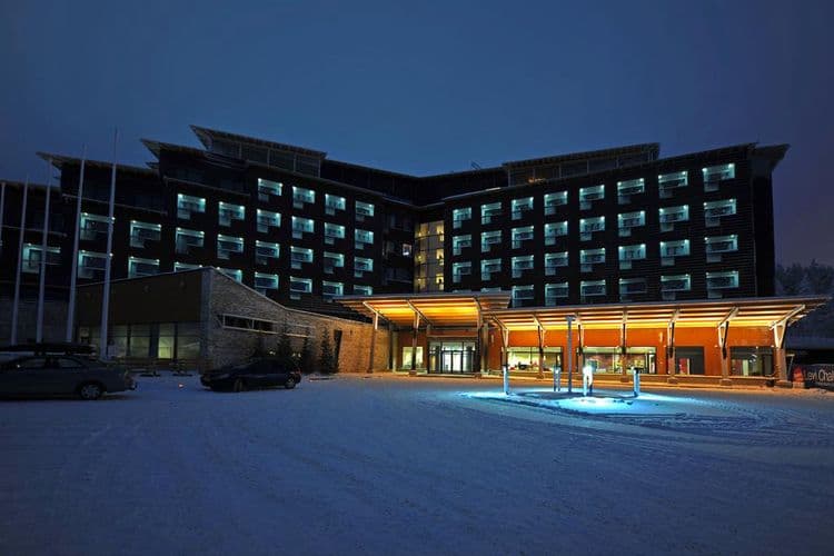 Levi Panorama Hotel