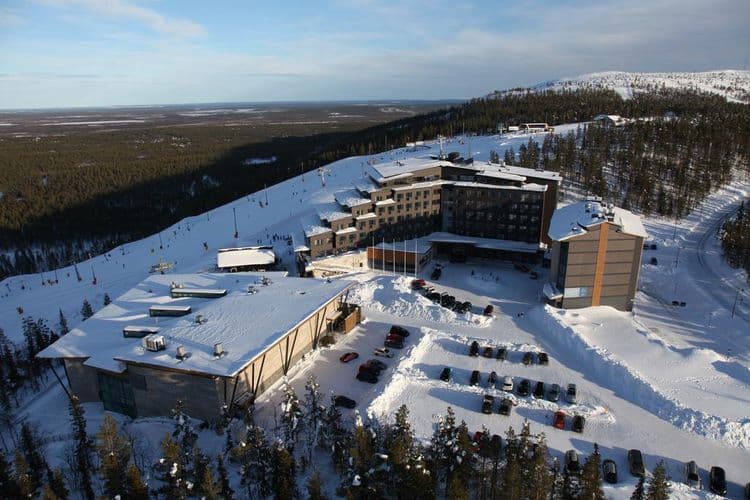Levi Panorama Hotel