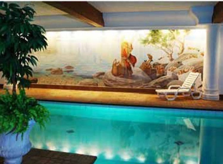 Alpenhotel Enzian