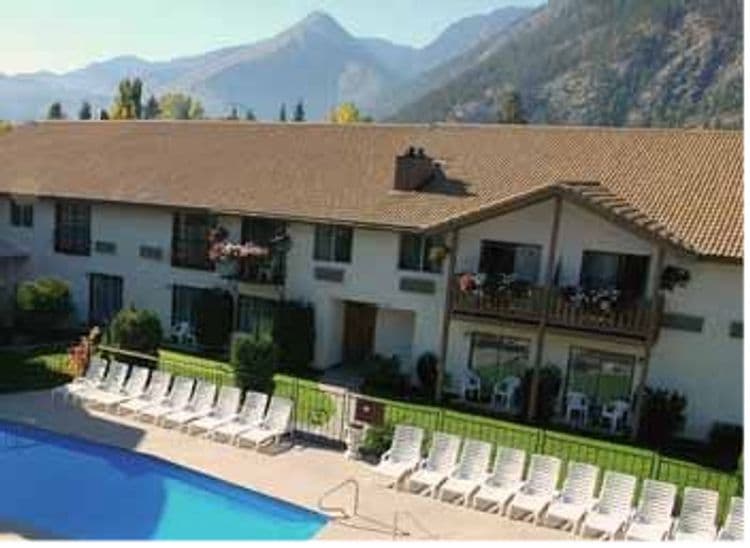 Alpenhotel Enzian