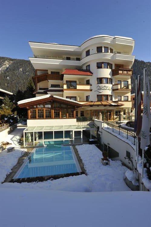 Zillertalerhof Hotel